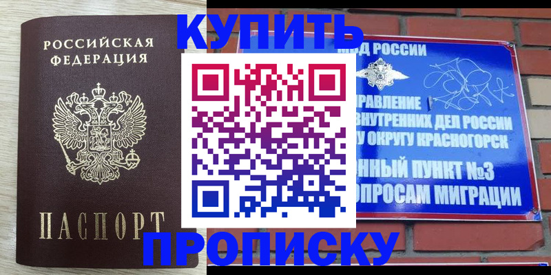 прописка гарантия в Сланцах